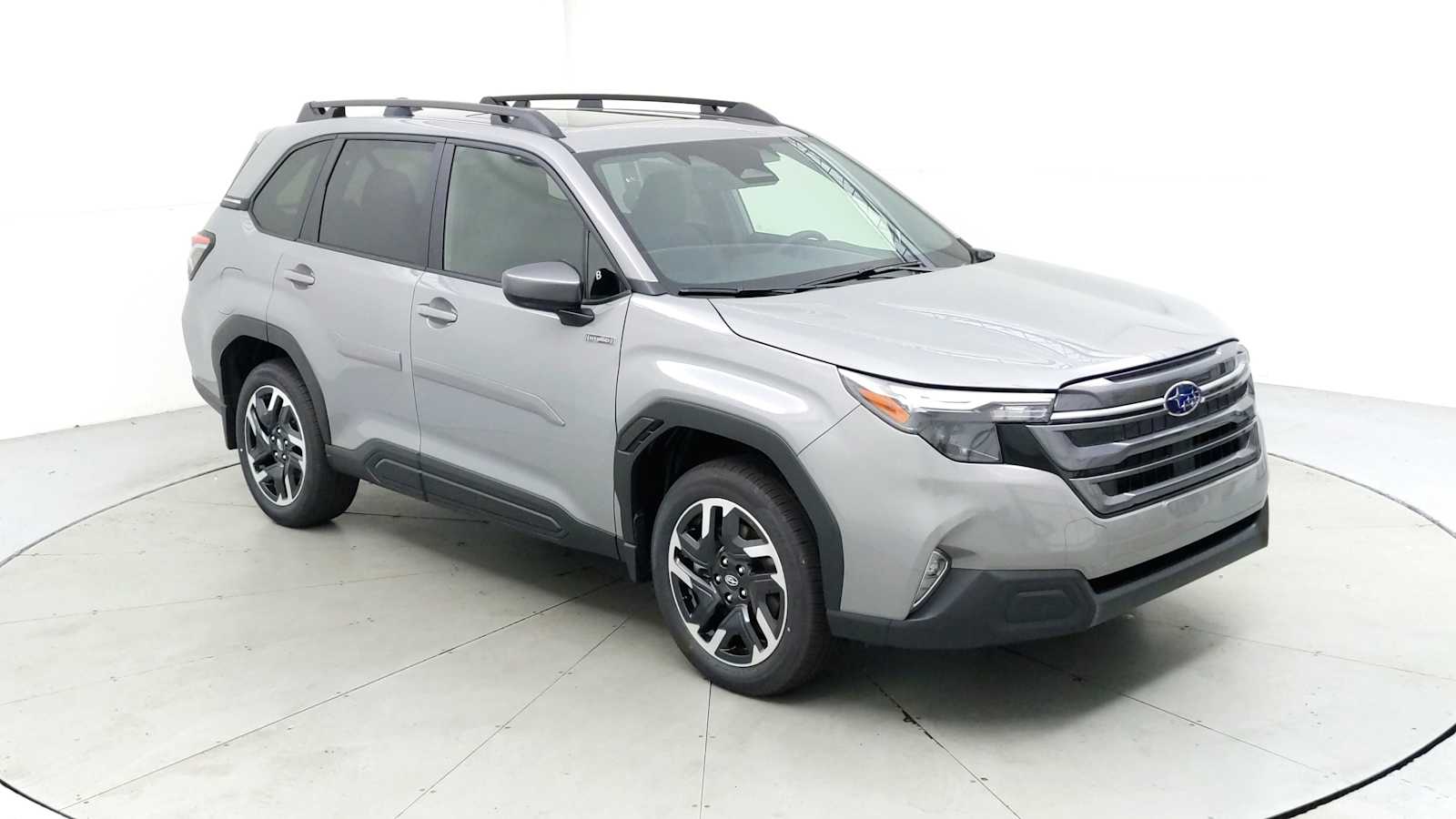 new 2025 Subaru Forester car, priced at $40,138