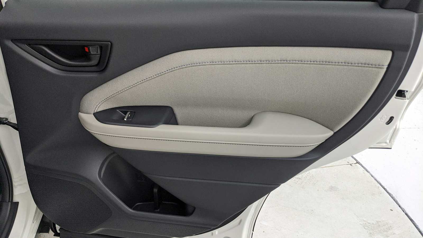new 2025 Subaru Forester car, priced at $39,743