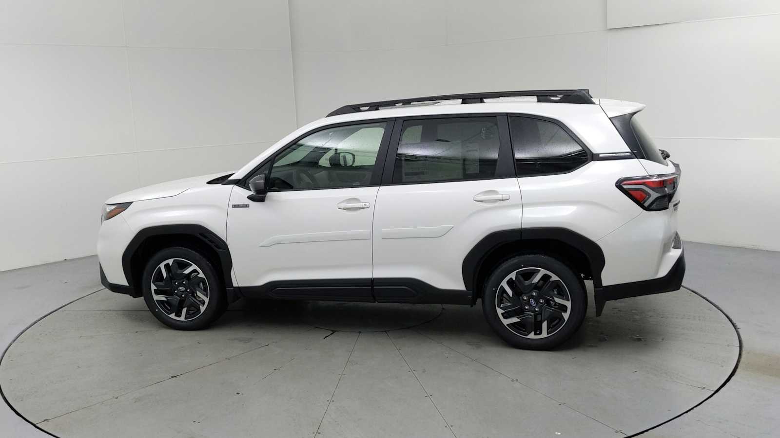 new 2025 Subaru Forester car, priced at $39,743