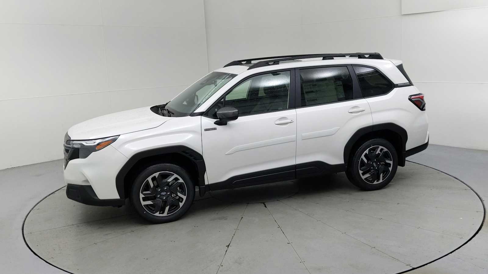 new 2025 Subaru Forester car, priced at $39,743