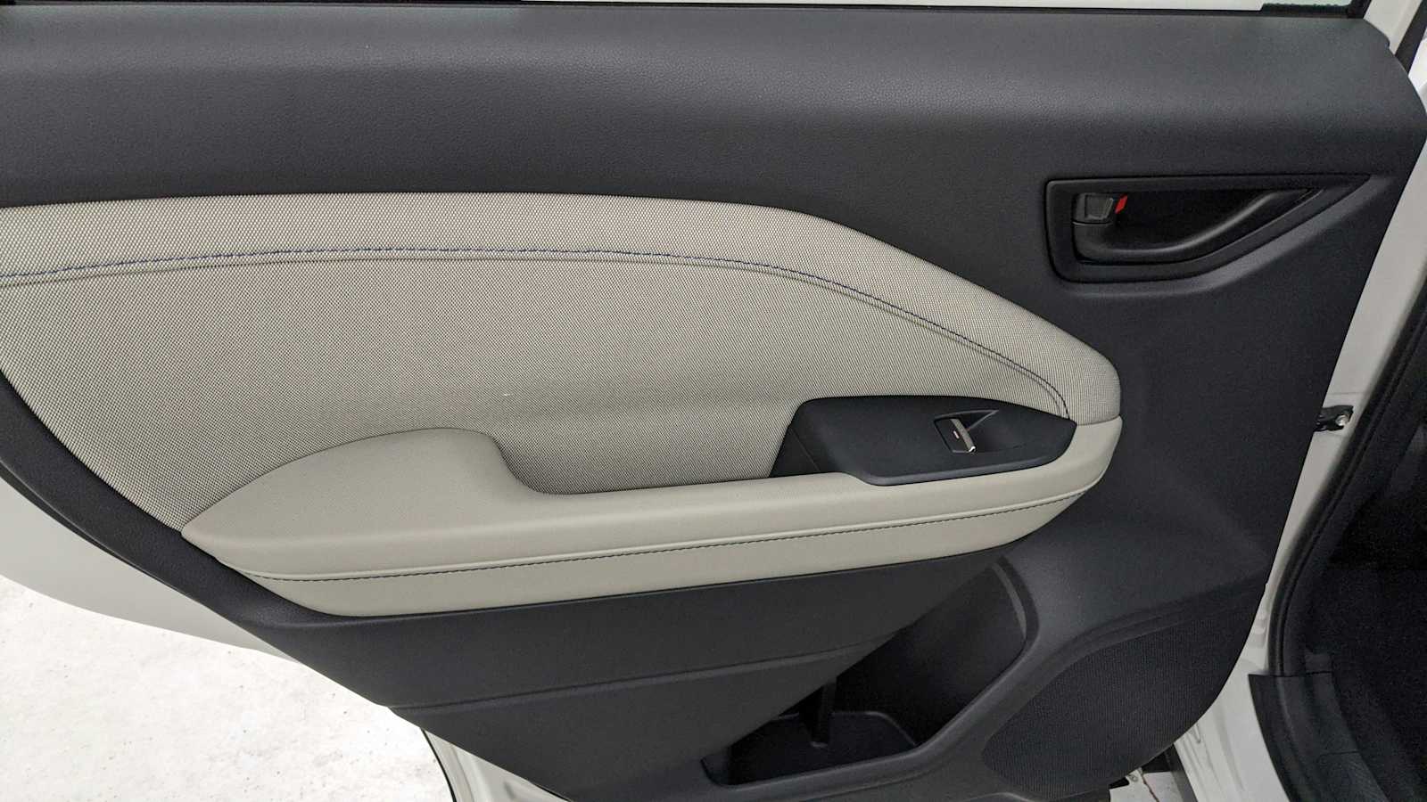 new 2025 Subaru Forester car, priced at $39,743