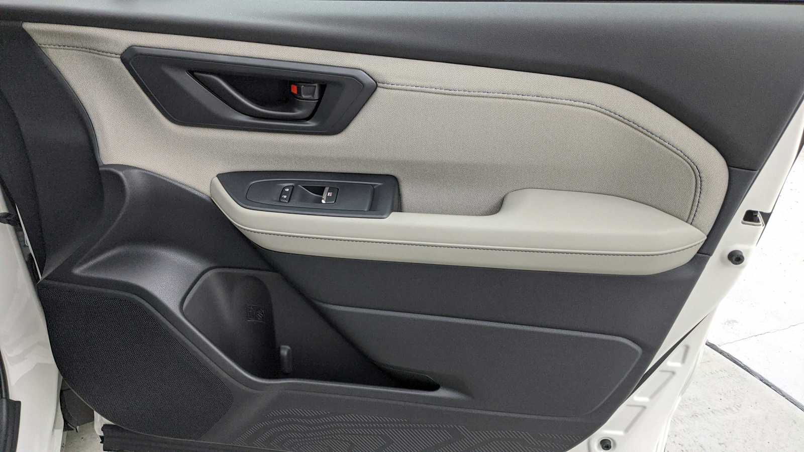 new 2025 Subaru Forester car, priced at $39,743