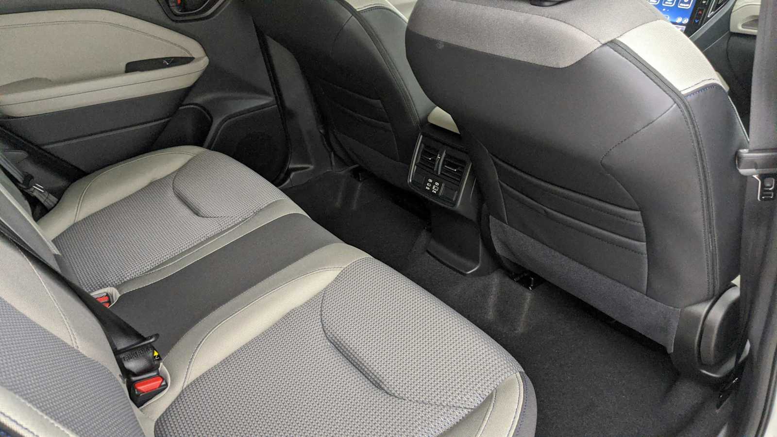 new 2025 Subaru Forester car, priced at $39,743