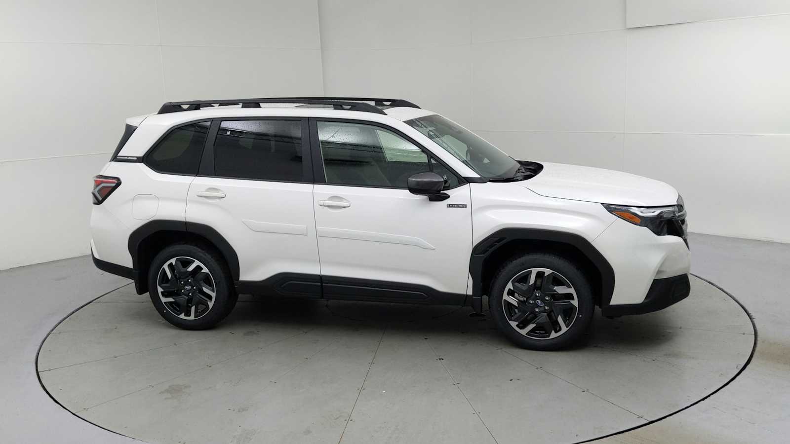 new 2025 Subaru Forester car, priced at $39,743