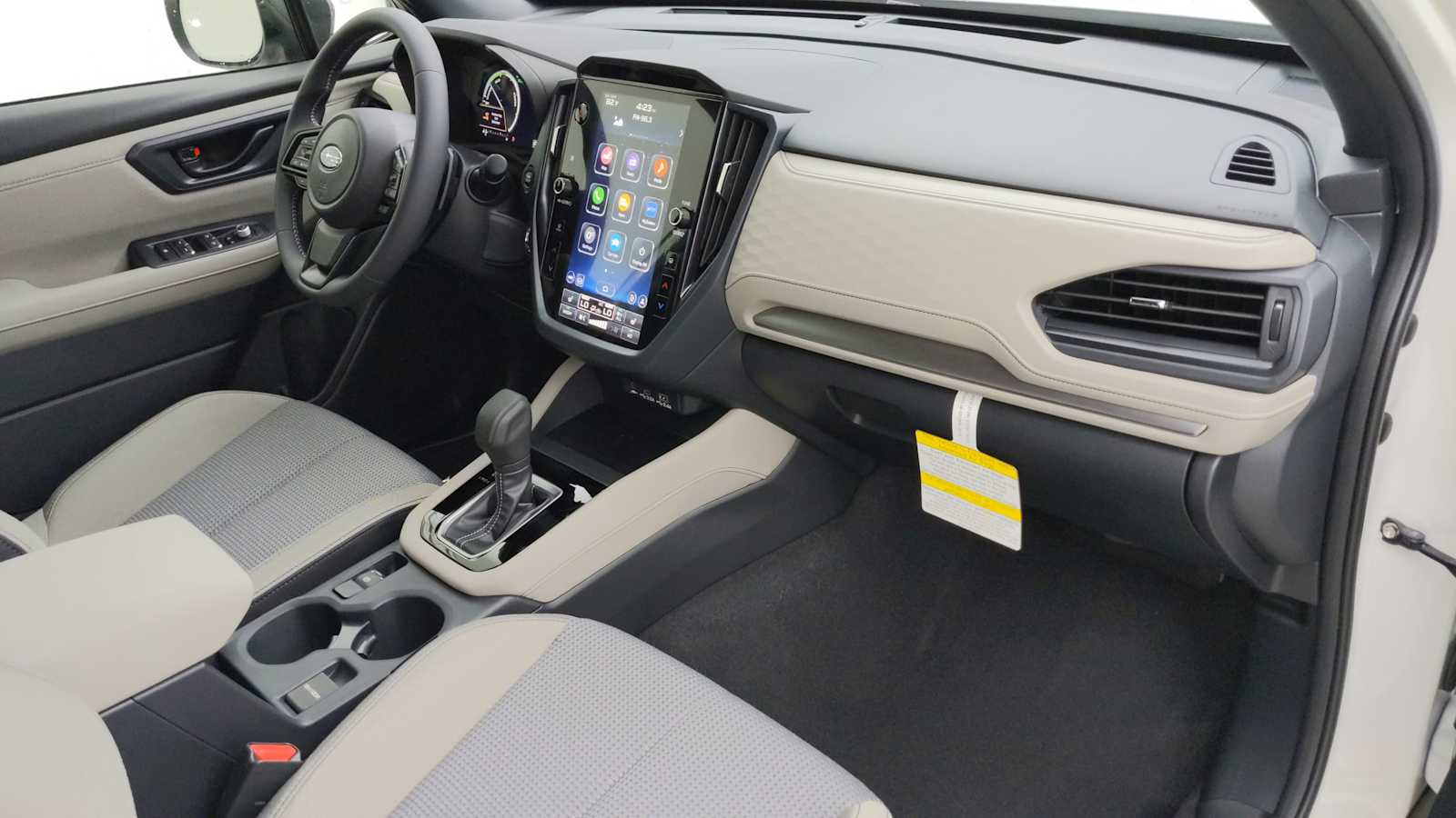 new 2025 Subaru Forester car, priced at $39,743