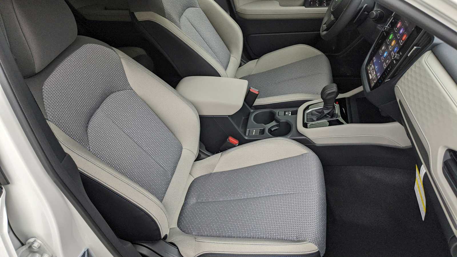 new 2025 Subaru Forester car, priced at $39,743