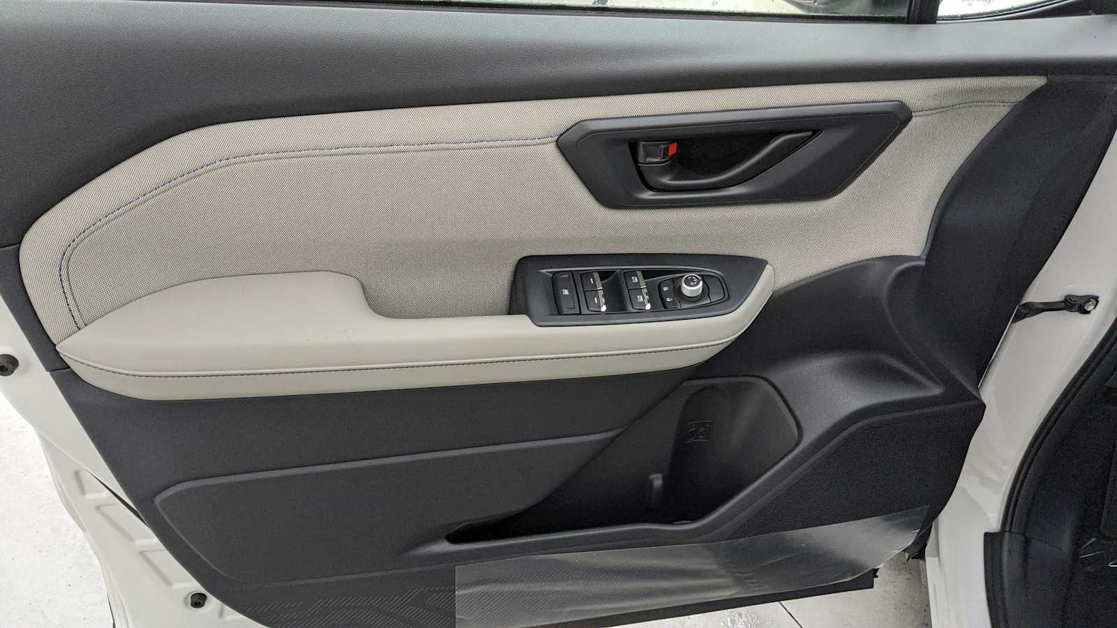 new 2025 Subaru Forester car, priced at $39,743