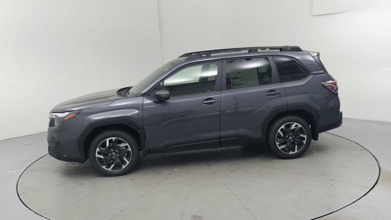 new 2025 Subaru Forester car, priced at $39,532