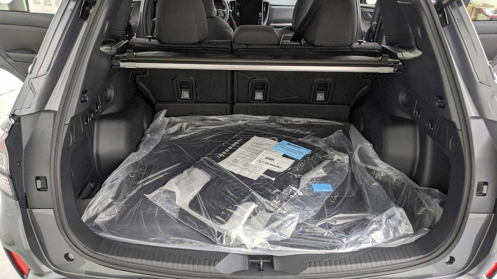 new 2025 Subaru Forester car, priced at $39,532