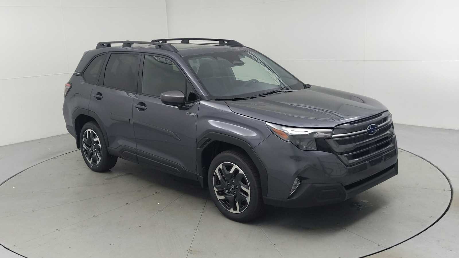 new 2025 Subaru Forester car, priced at $39,532
