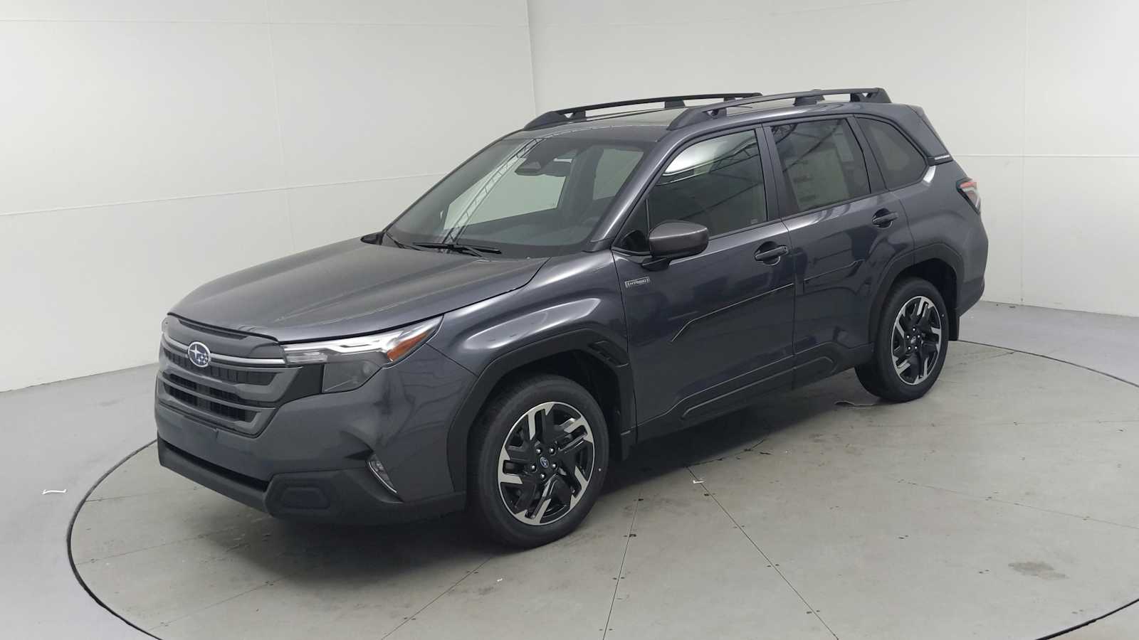 new 2025 Subaru Forester car, priced at $39,532