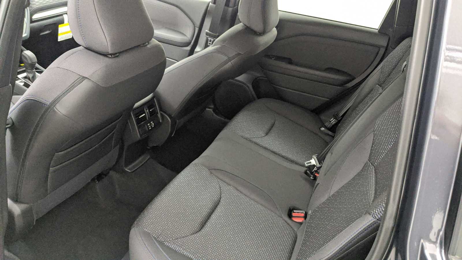 new 2025 Subaru Forester car, priced at $39,532