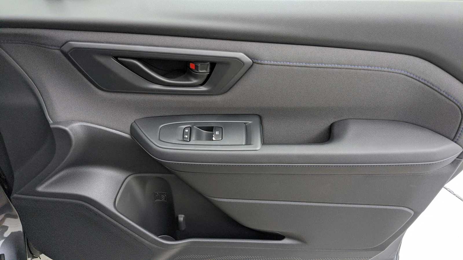 new 2025 Subaru Forester car, priced at $39,532