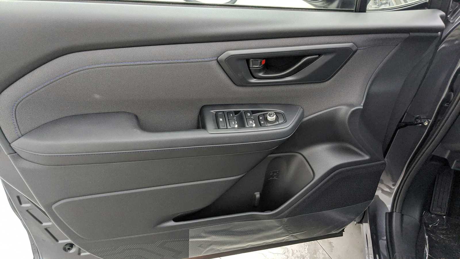 new 2025 Subaru Forester car, priced at $39,532