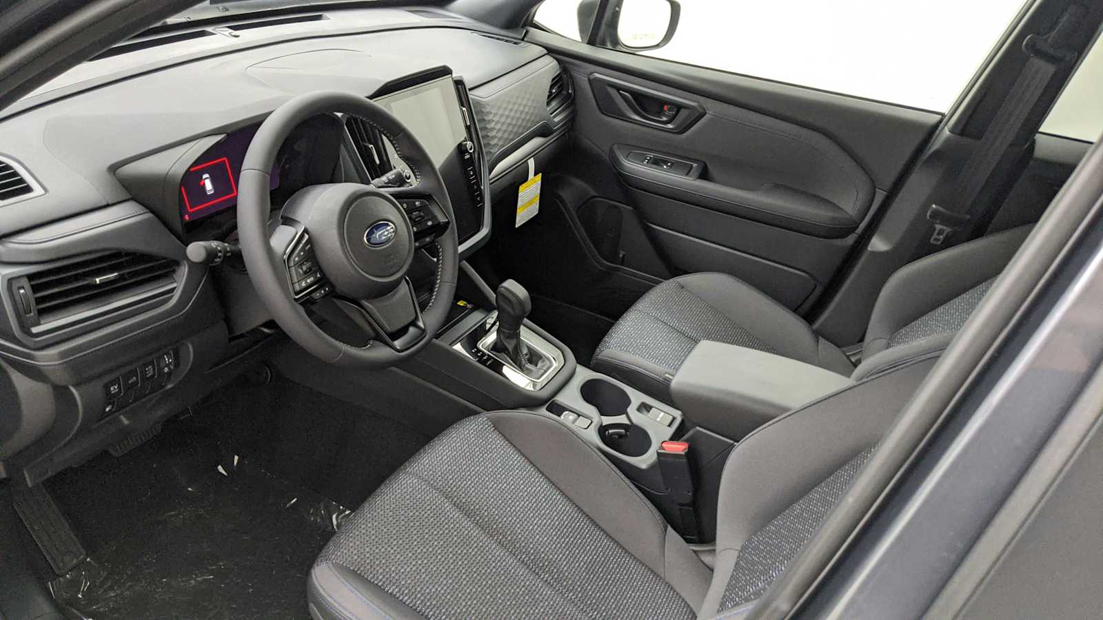 new 2025 Subaru Forester car, priced at $39,532