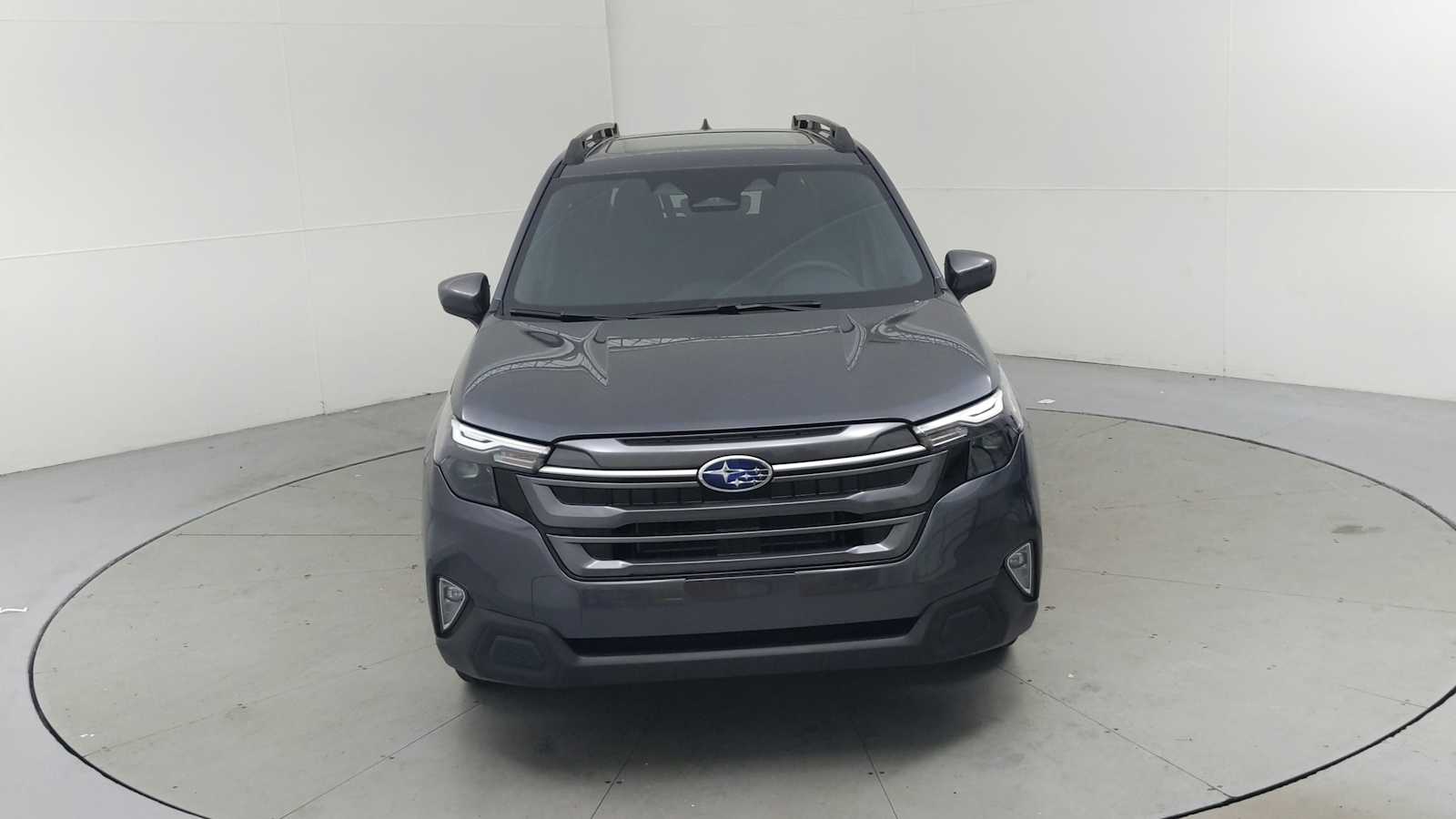 new 2025 Subaru Forester car, priced at $39,532