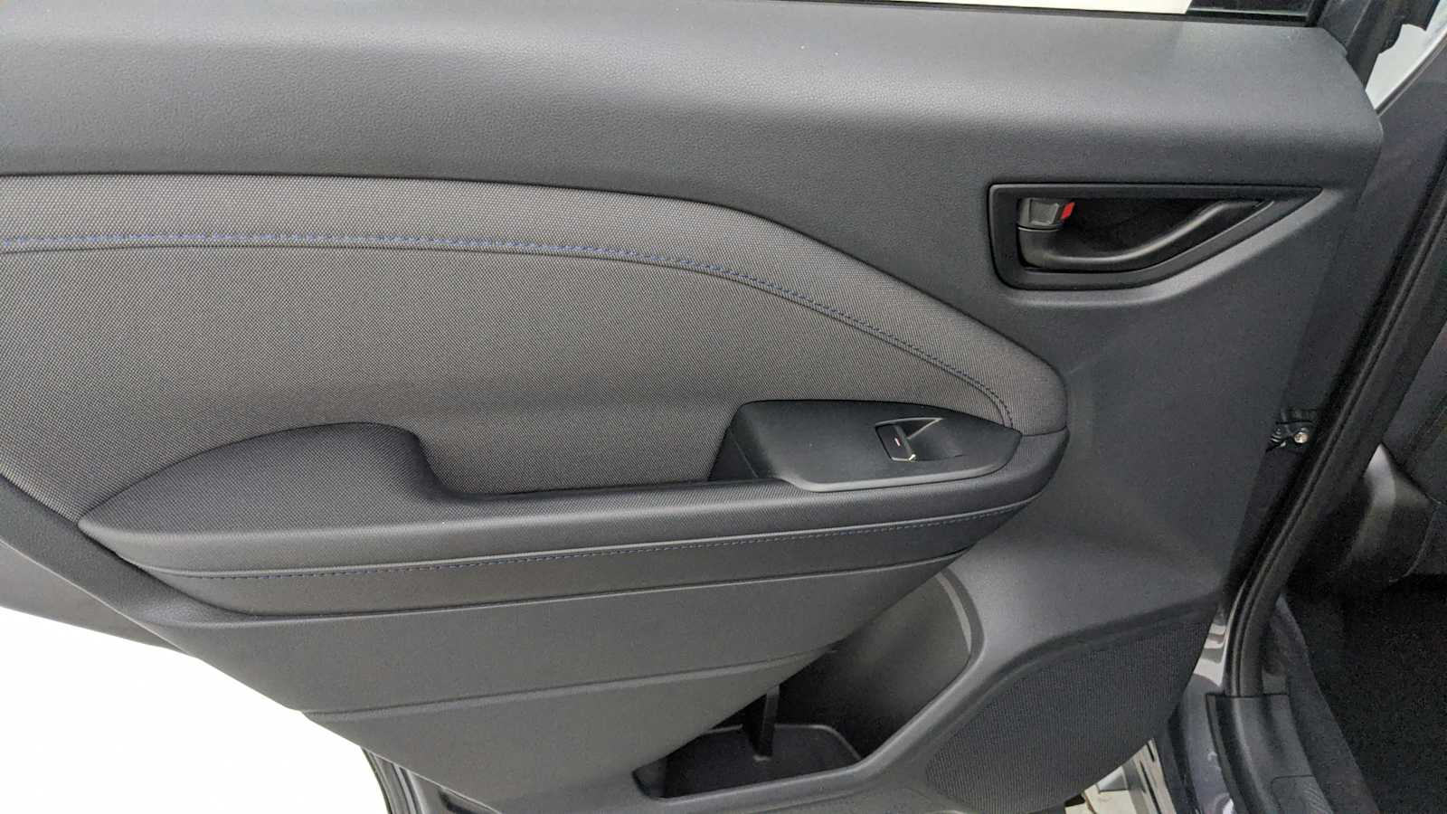 new 2025 Subaru Forester car, priced at $39,532