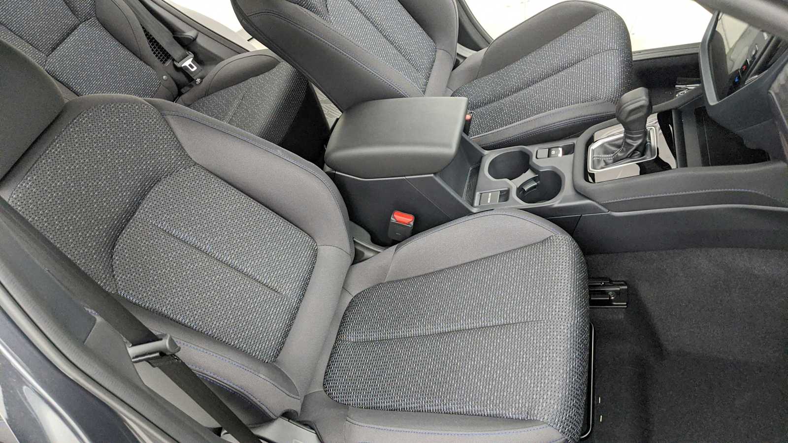 new 2025 Subaru Forester car, priced at $39,532