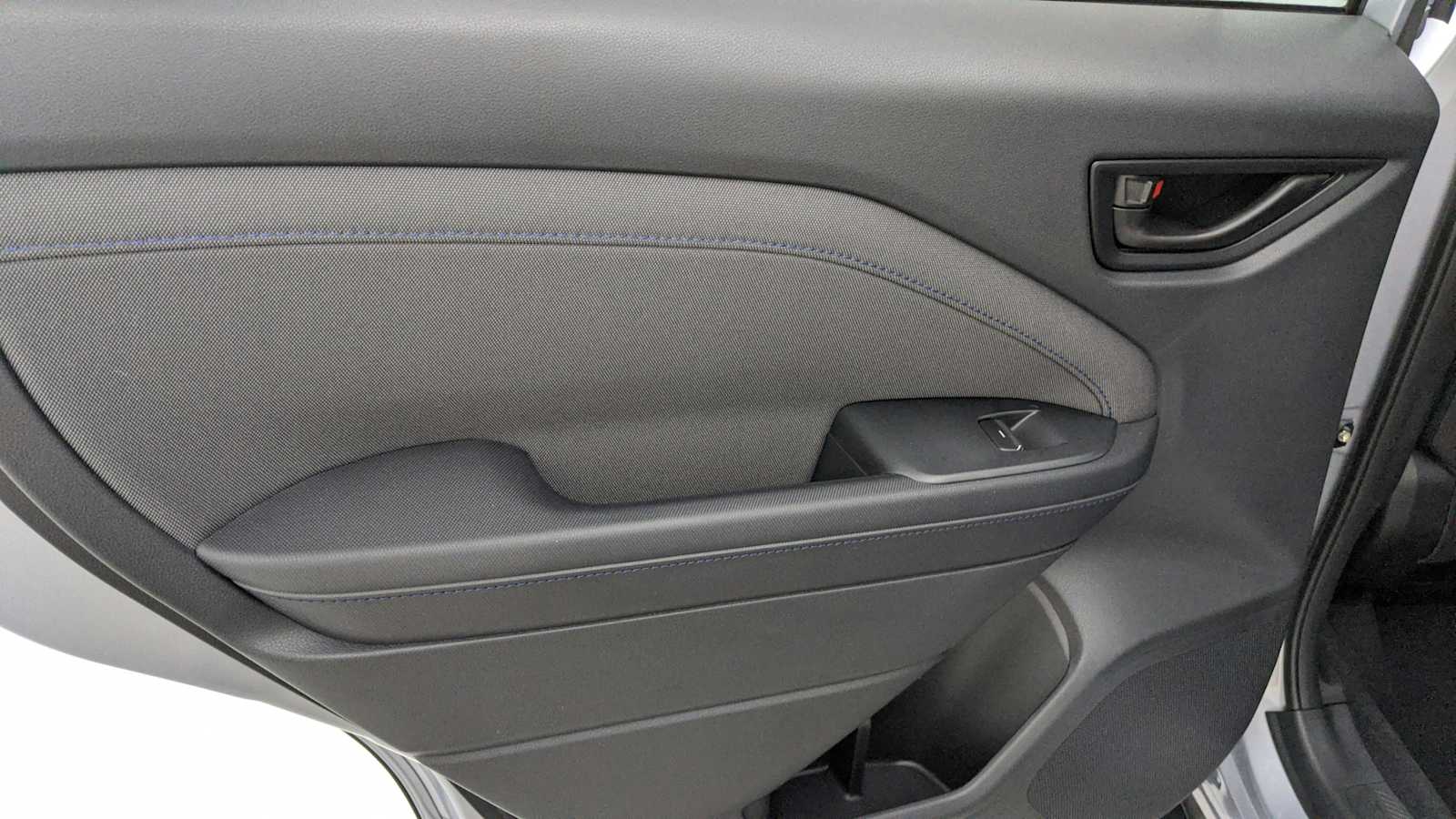new 2025 Subaru Forester car, priced at $39,743