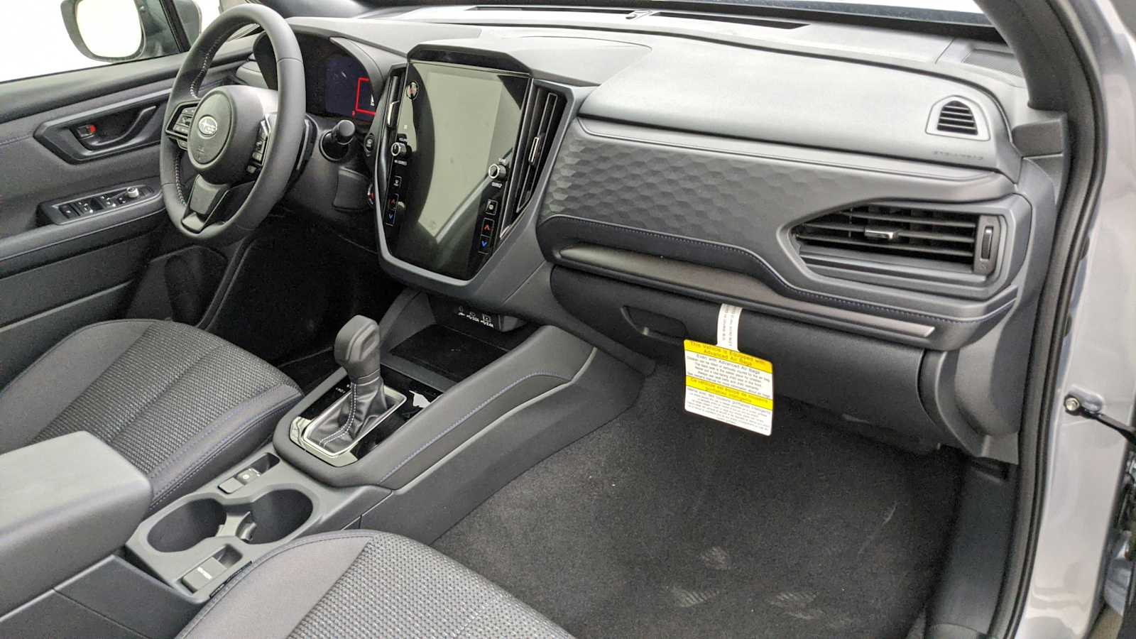 new 2025 Subaru Forester car, priced at $39,743