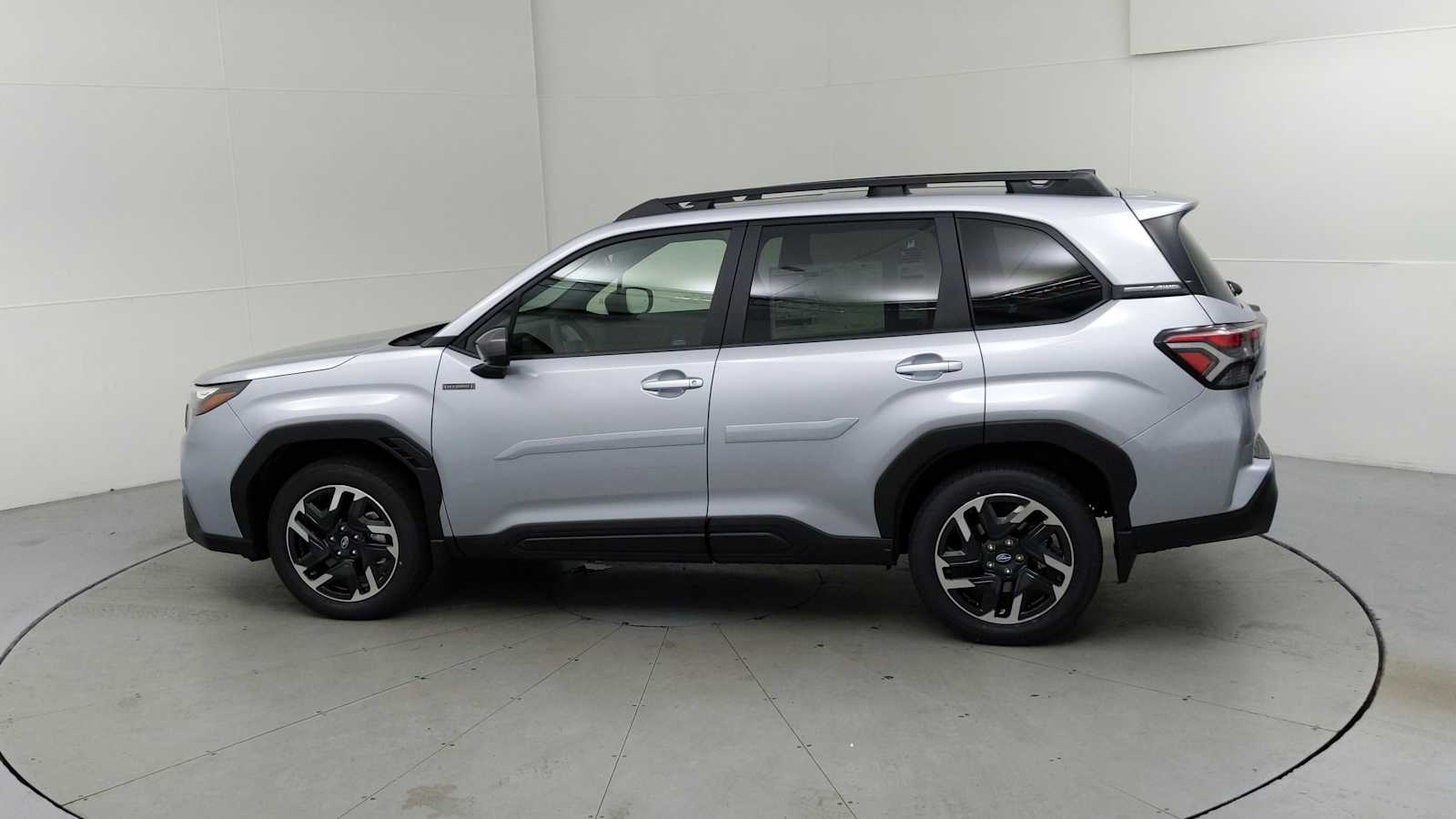 new 2025 Subaru Forester car, priced at $39,743
