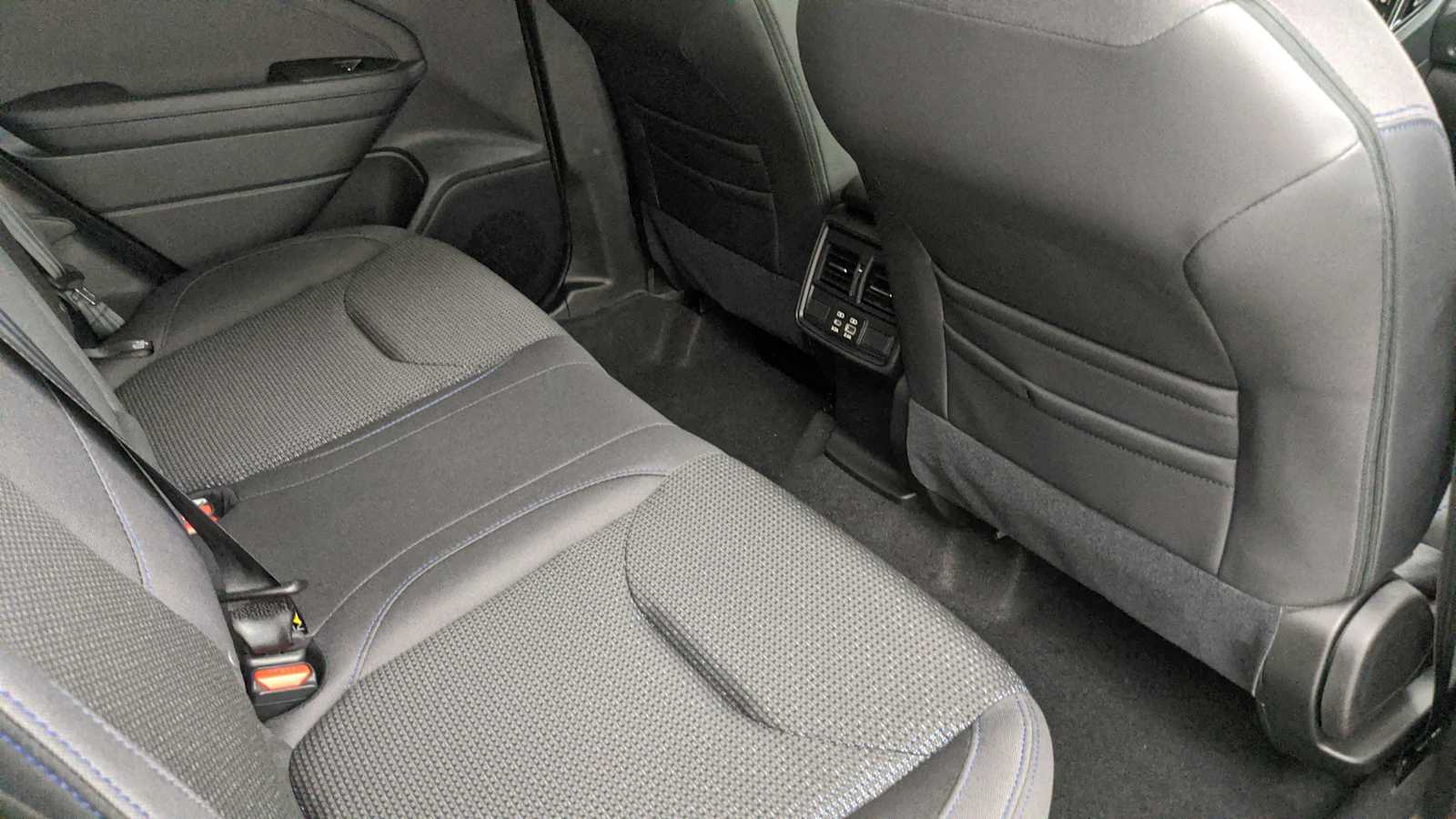new 2025 Subaru Forester car, priced at $39,743