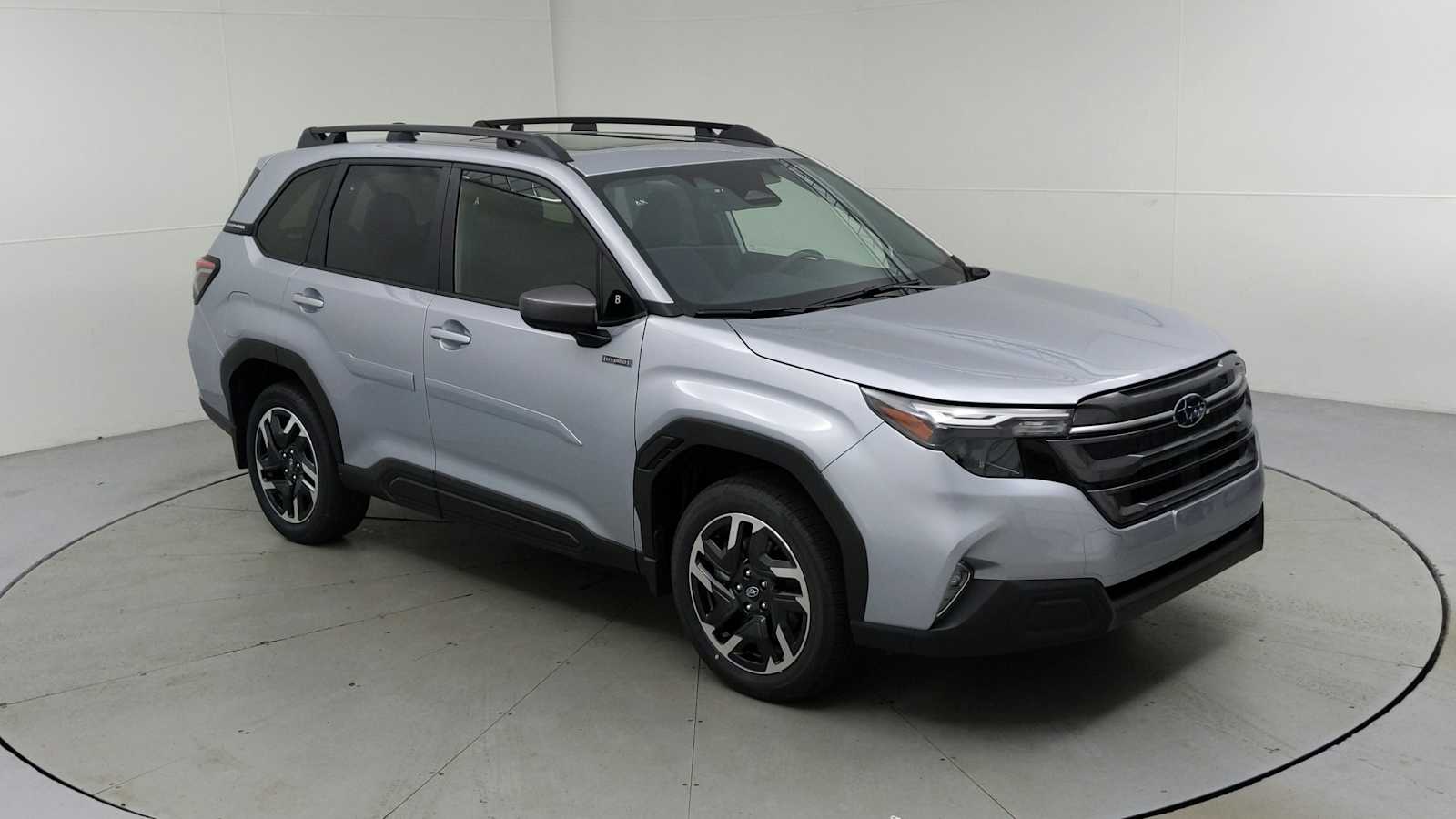 new 2025 Subaru Forester car, priced at $39,743