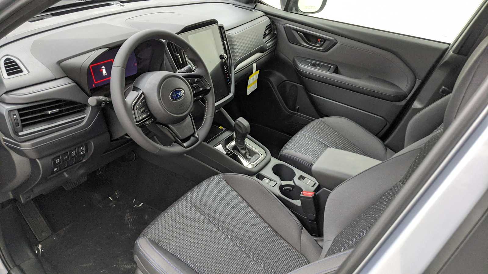 new 2025 Subaru Forester car, priced at $39,743
