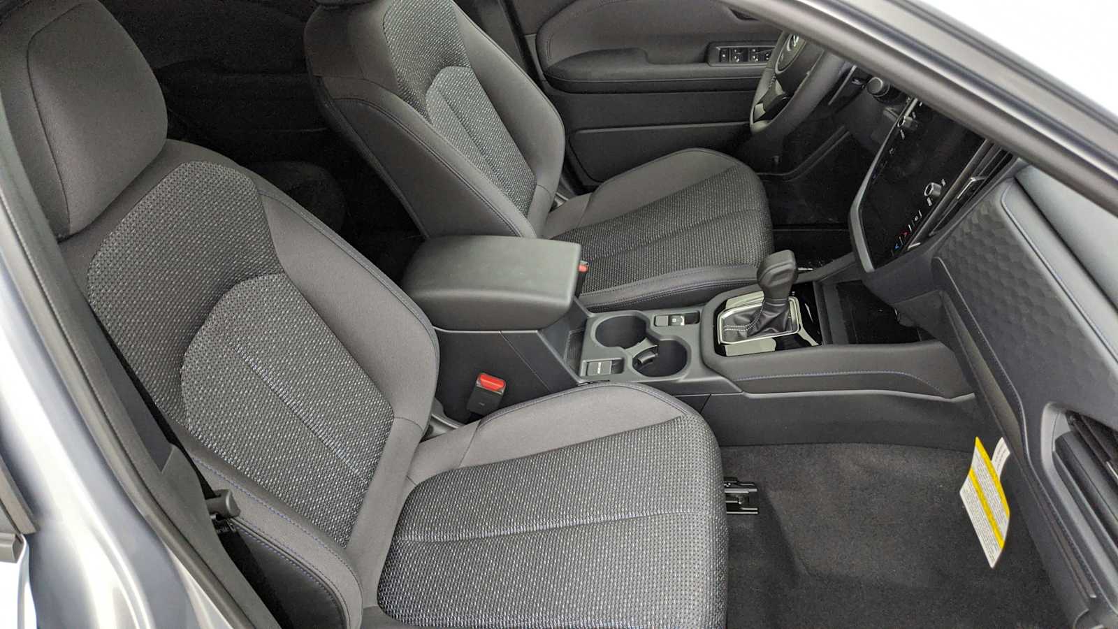 new 2025 Subaru Forester car, priced at $39,743
