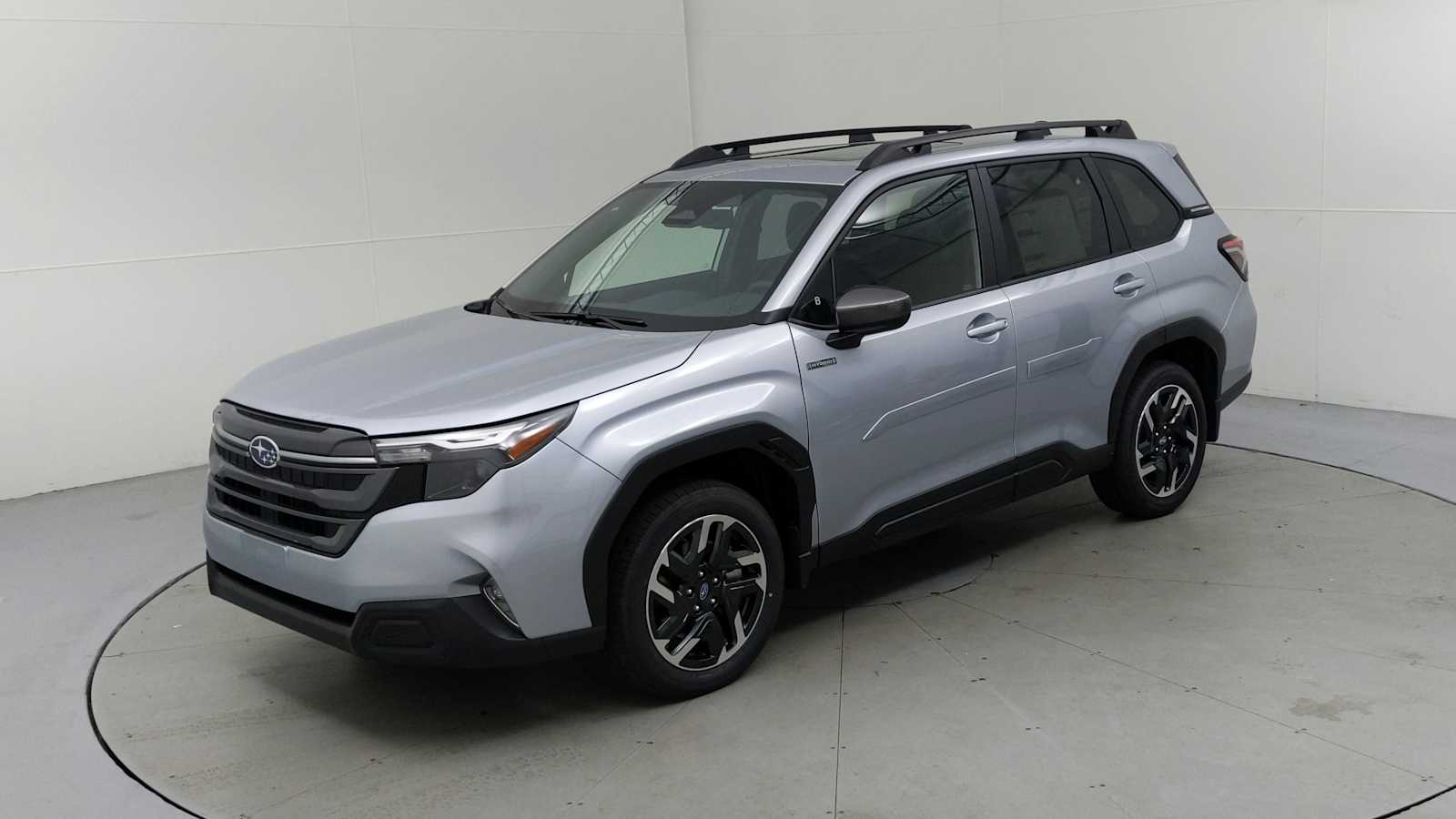 new 2025 Subaru Forester car, priced at $39,743