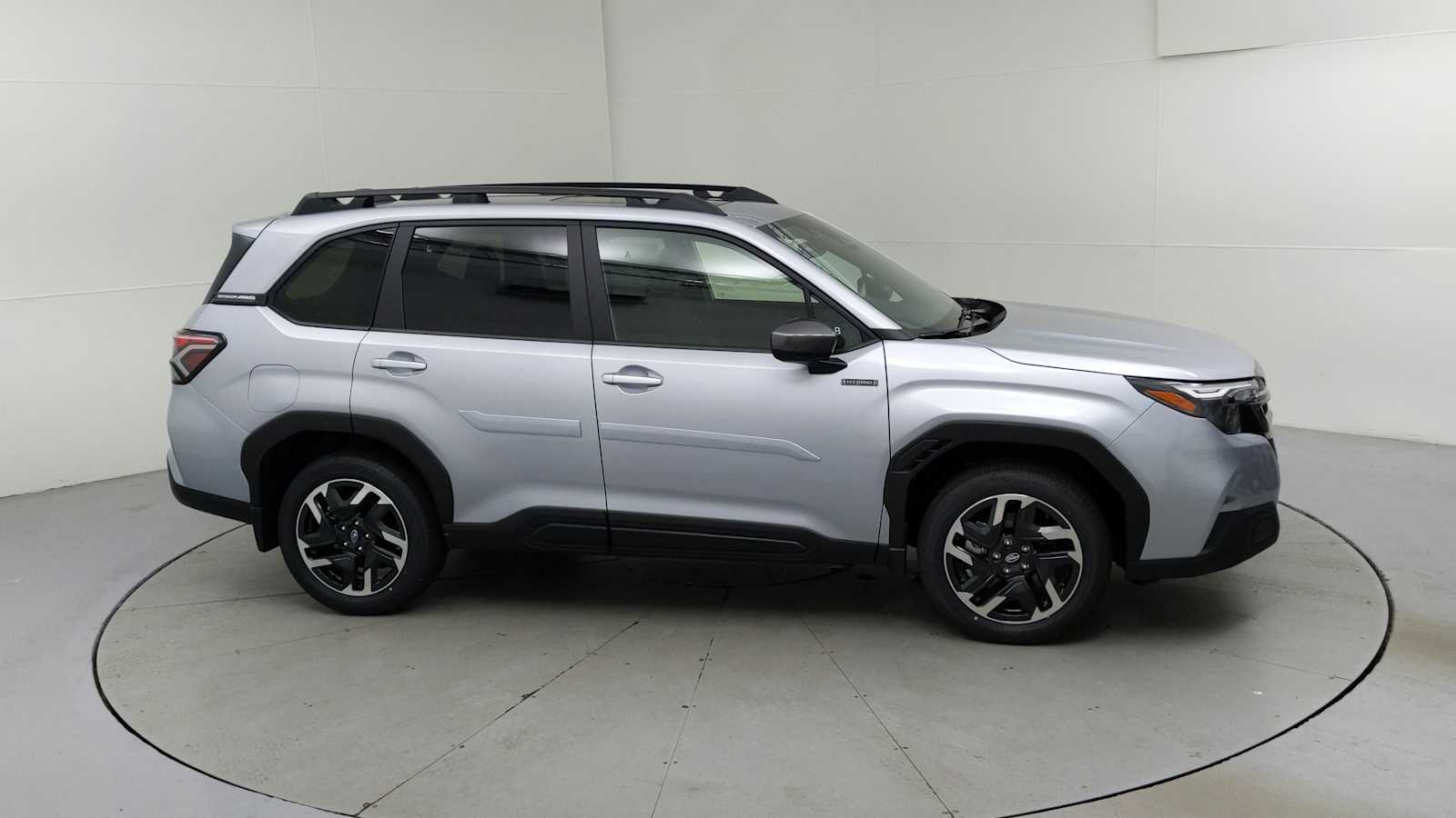 new 2025 Subaru Forester car, priced at $39,743