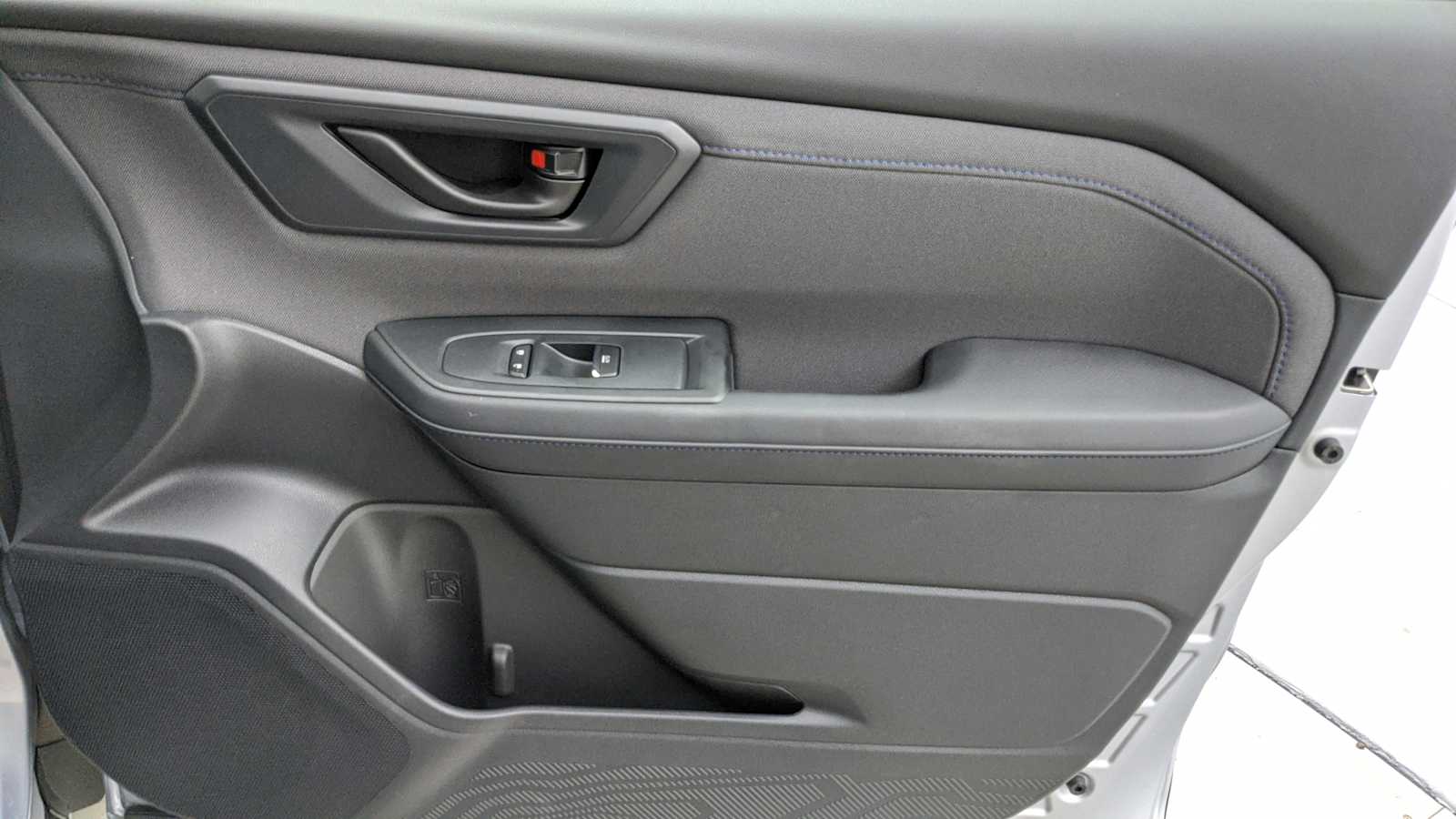 new 2025 Subaru Forester car, priced at $39,743