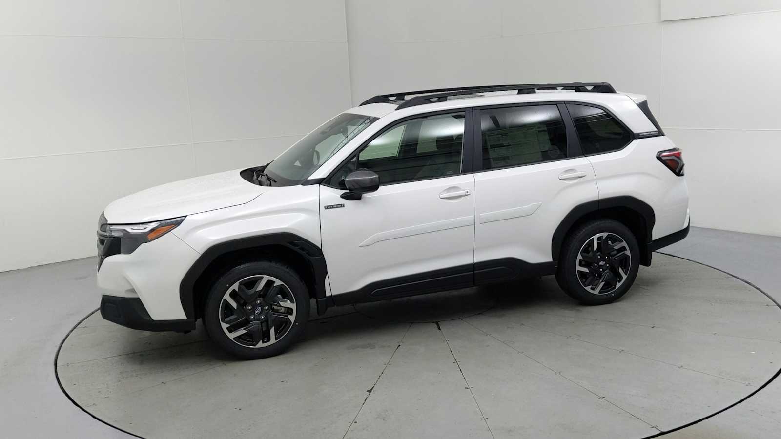 new 2025 Subaru Forester car, priced at $39,743