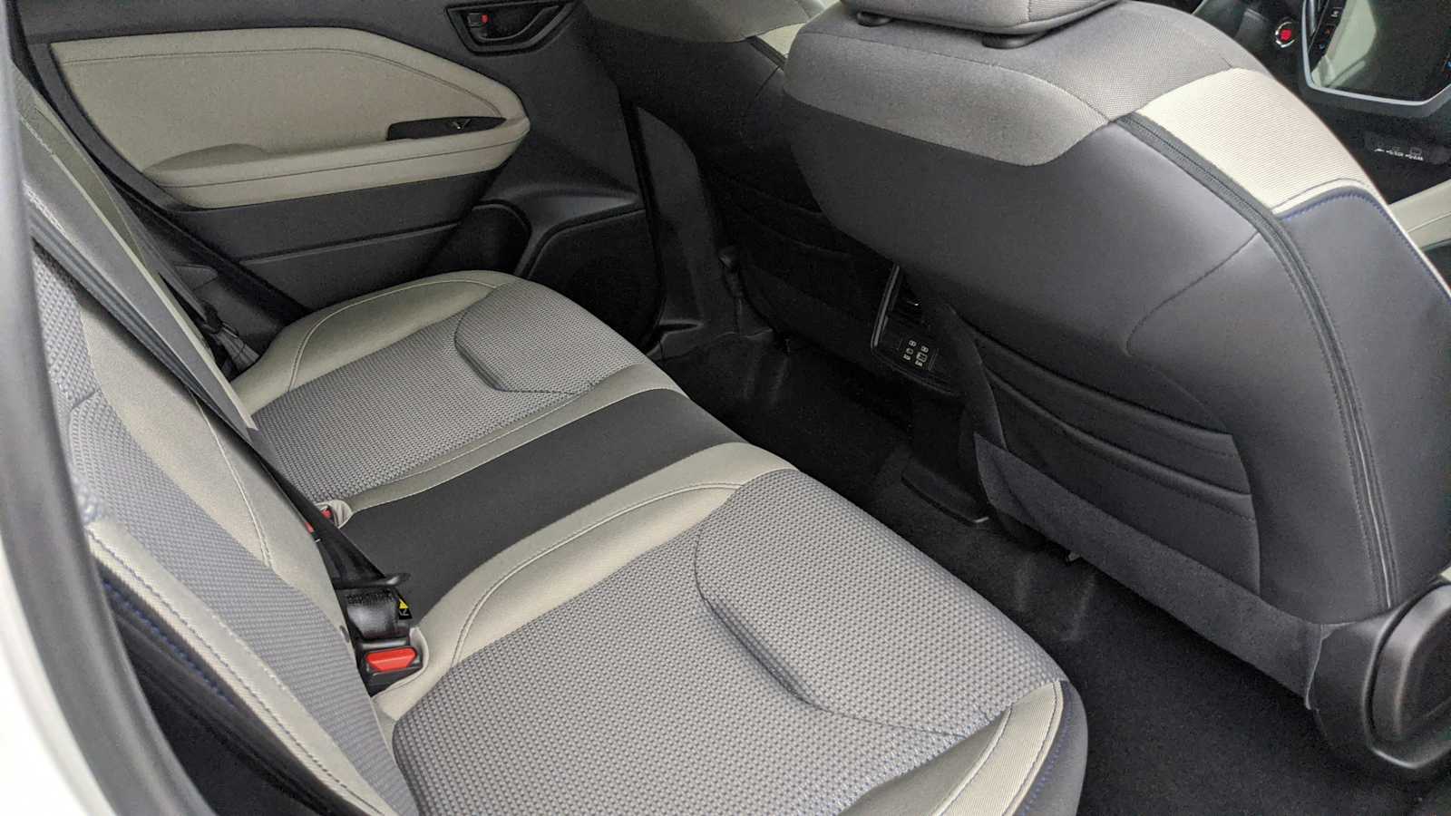 new 2025 Subaru Forester car, priced at $39,743