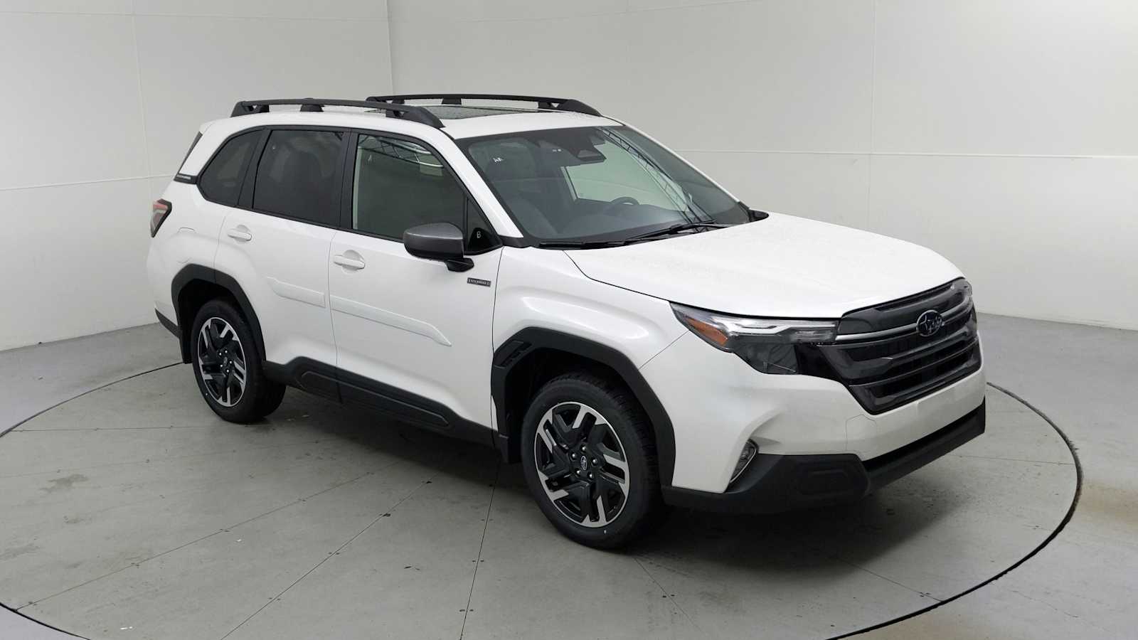 new 2025 Subaru Forester car, priced at $39,743