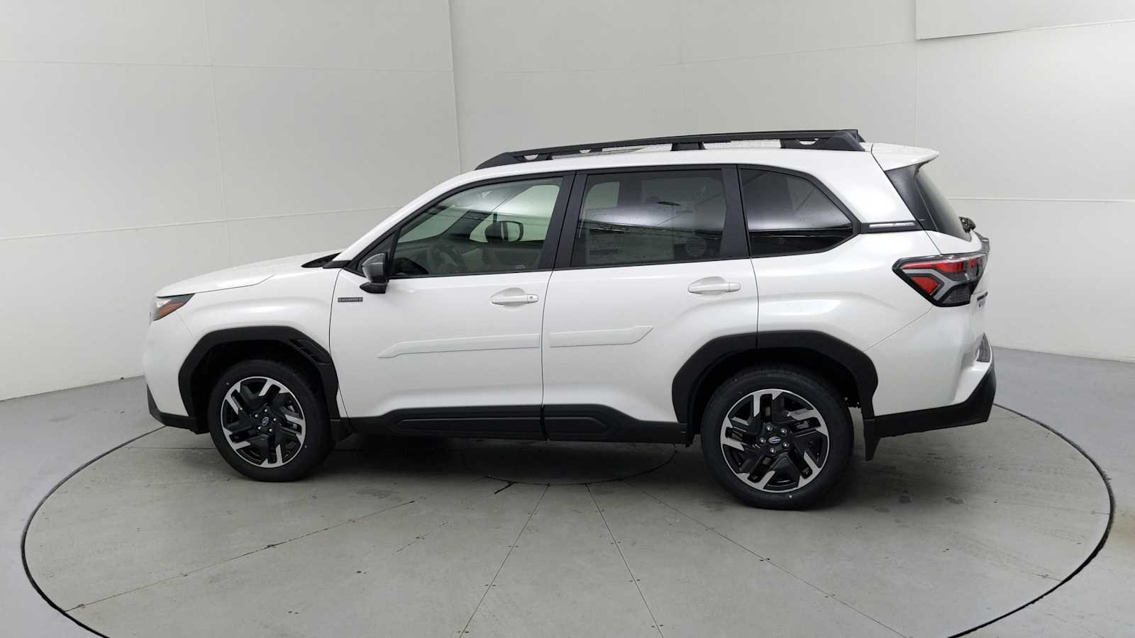 new 2025 Subaru Forester car, priced at $39,743