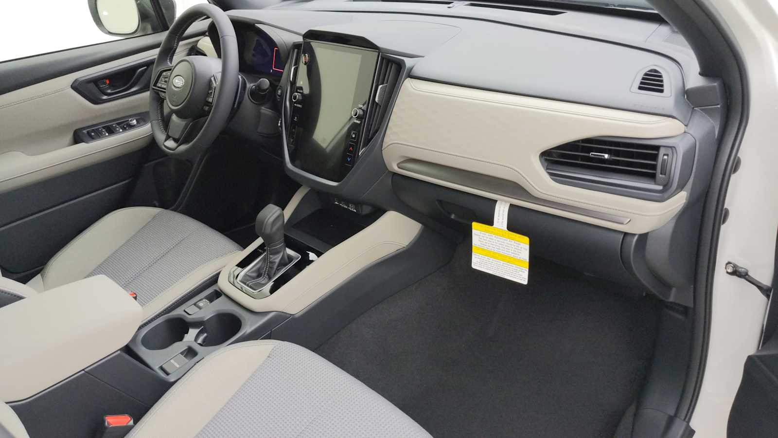new 2025 Subaru Forester car, priced at $39,743