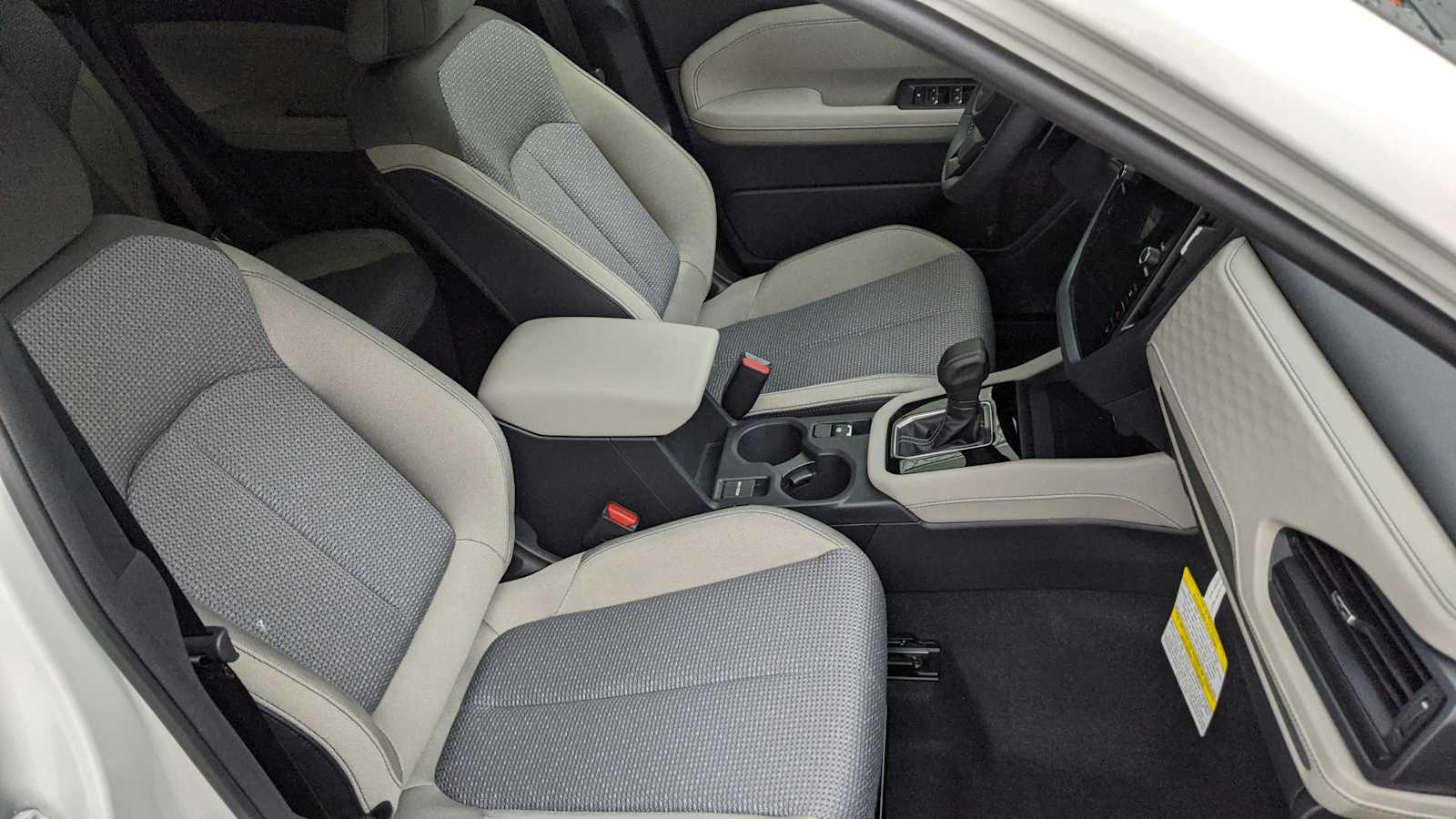 new 2025 Subaru Forester car, priced at $39,743