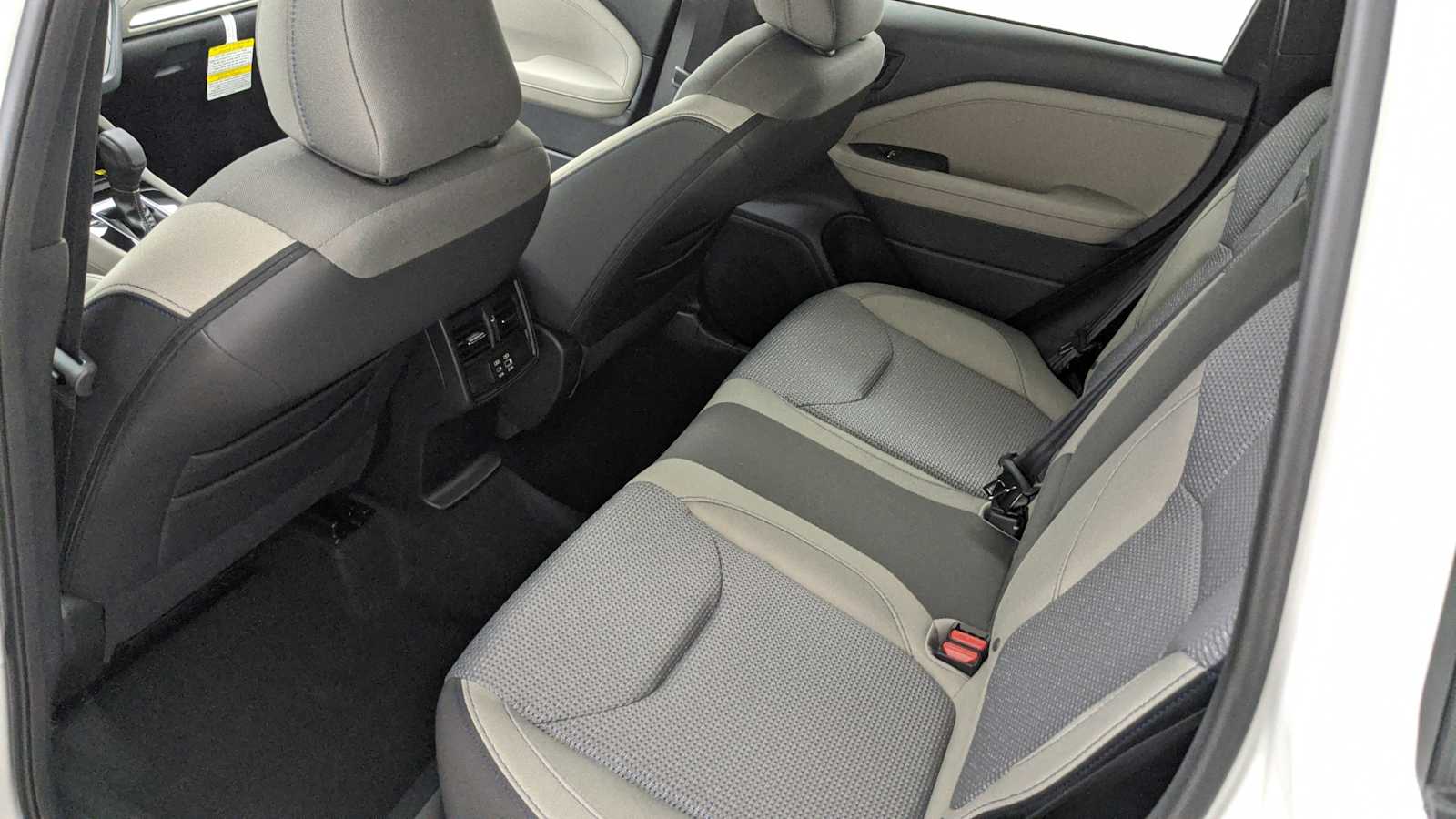 new 2025 Subaru Forester car, priced at $39,743