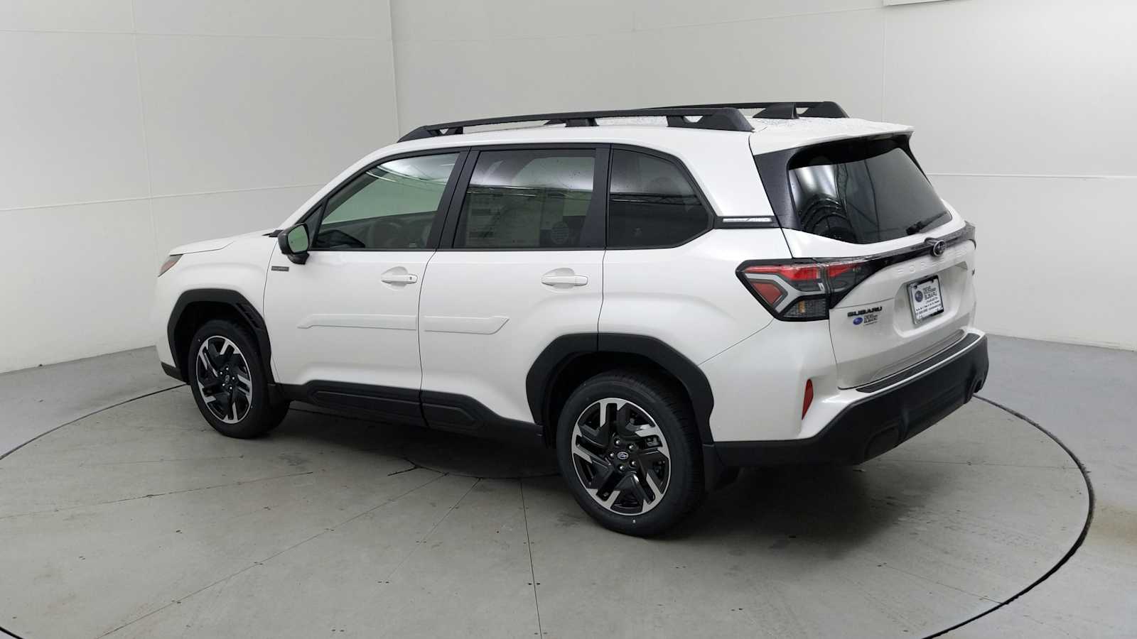 new 2025 Subaru Forester car, priced at $39,743