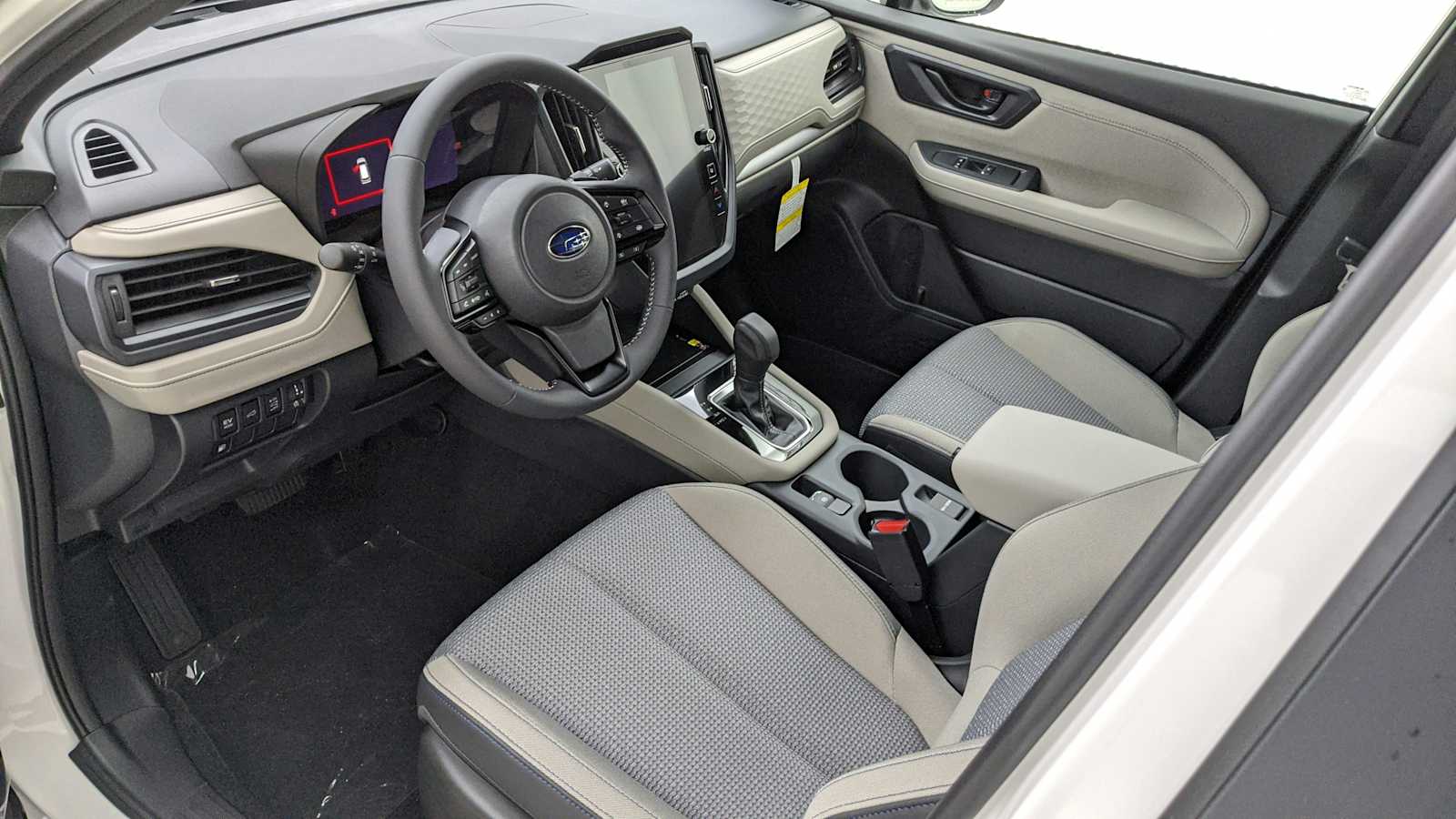 new 2025 Subaru Forester car, priced at $39,743