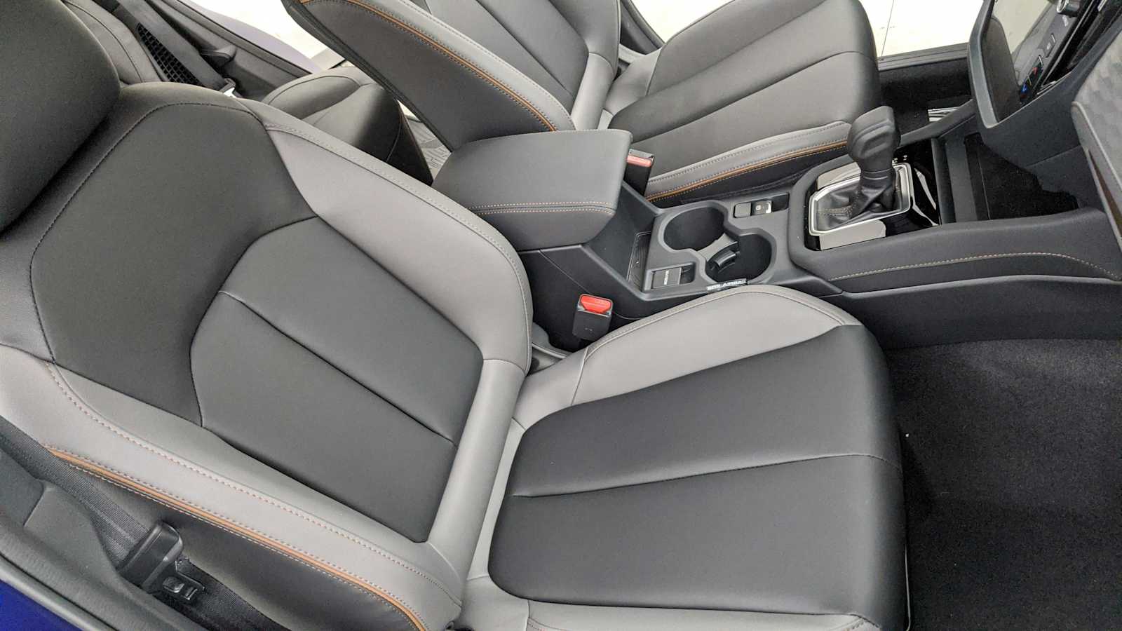 new 2025 Subaru Forester car, priced at $40,865