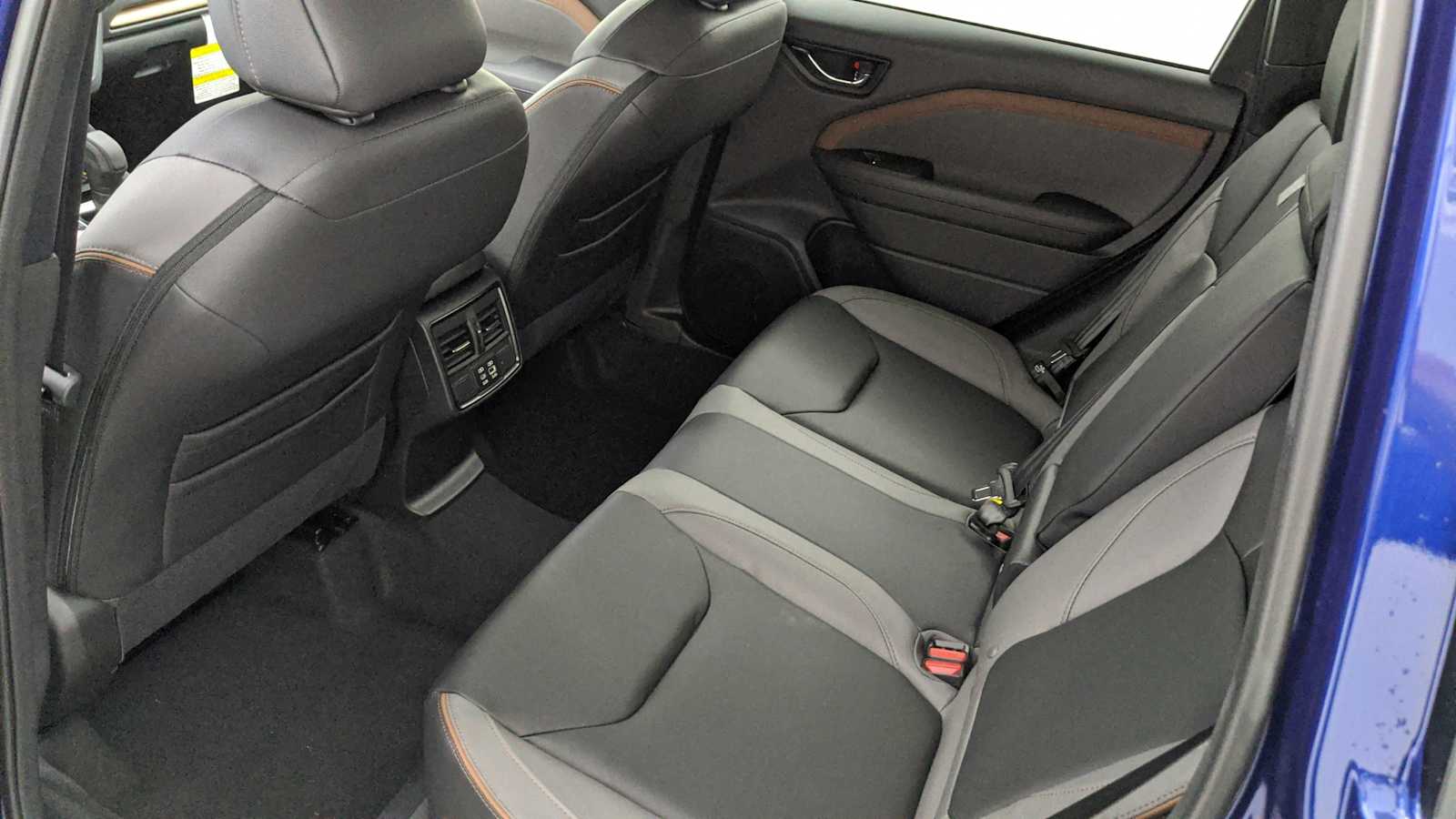 new 2025 Subaru Forester car, priced at $40,865