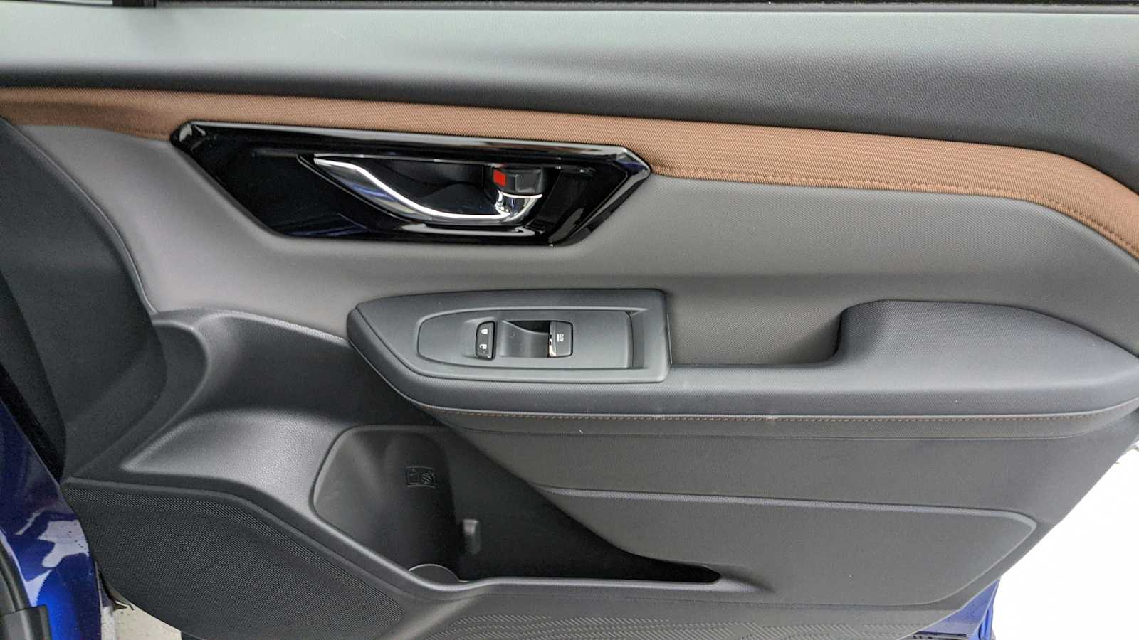 new 2025 Subaru Forester car, priced at $40,865