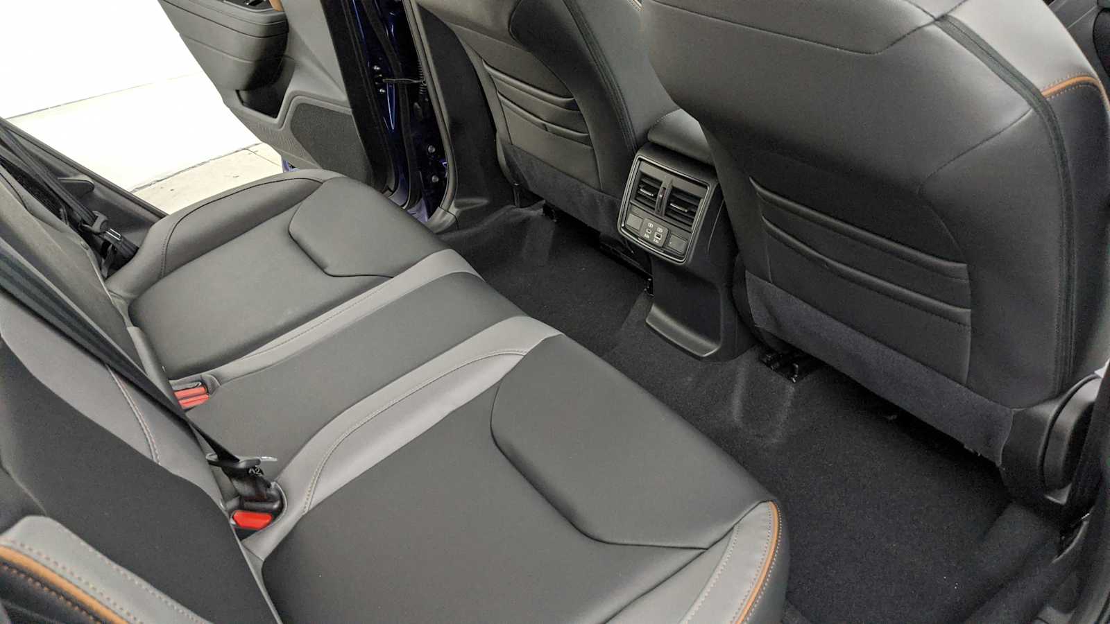 new 2025 Subaru Forester car, priced at $40,865