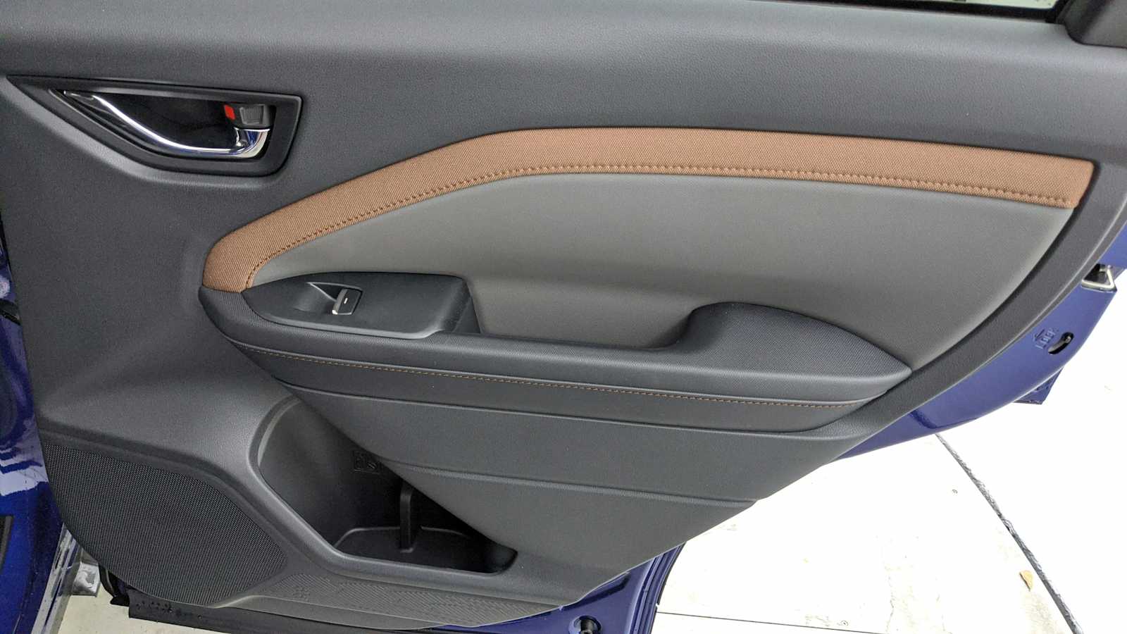 new 2025 Subaru Forester car, priced at $40,865