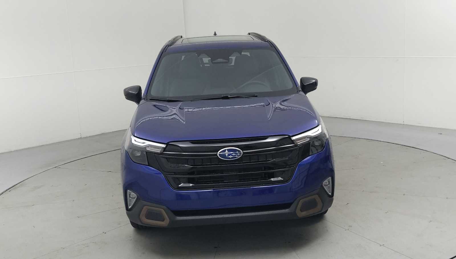 new 2025 Subaru Forester car, priced at $40,865