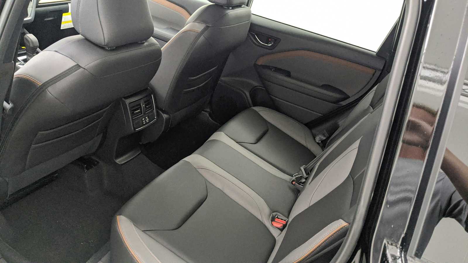 new 2025 Subaru Forester car, priced at $40,634