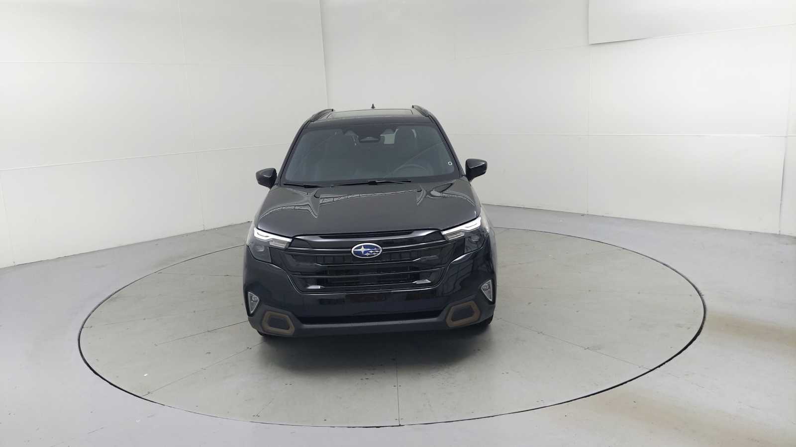 new 2025 Subaru Forester car, priced at $40,634