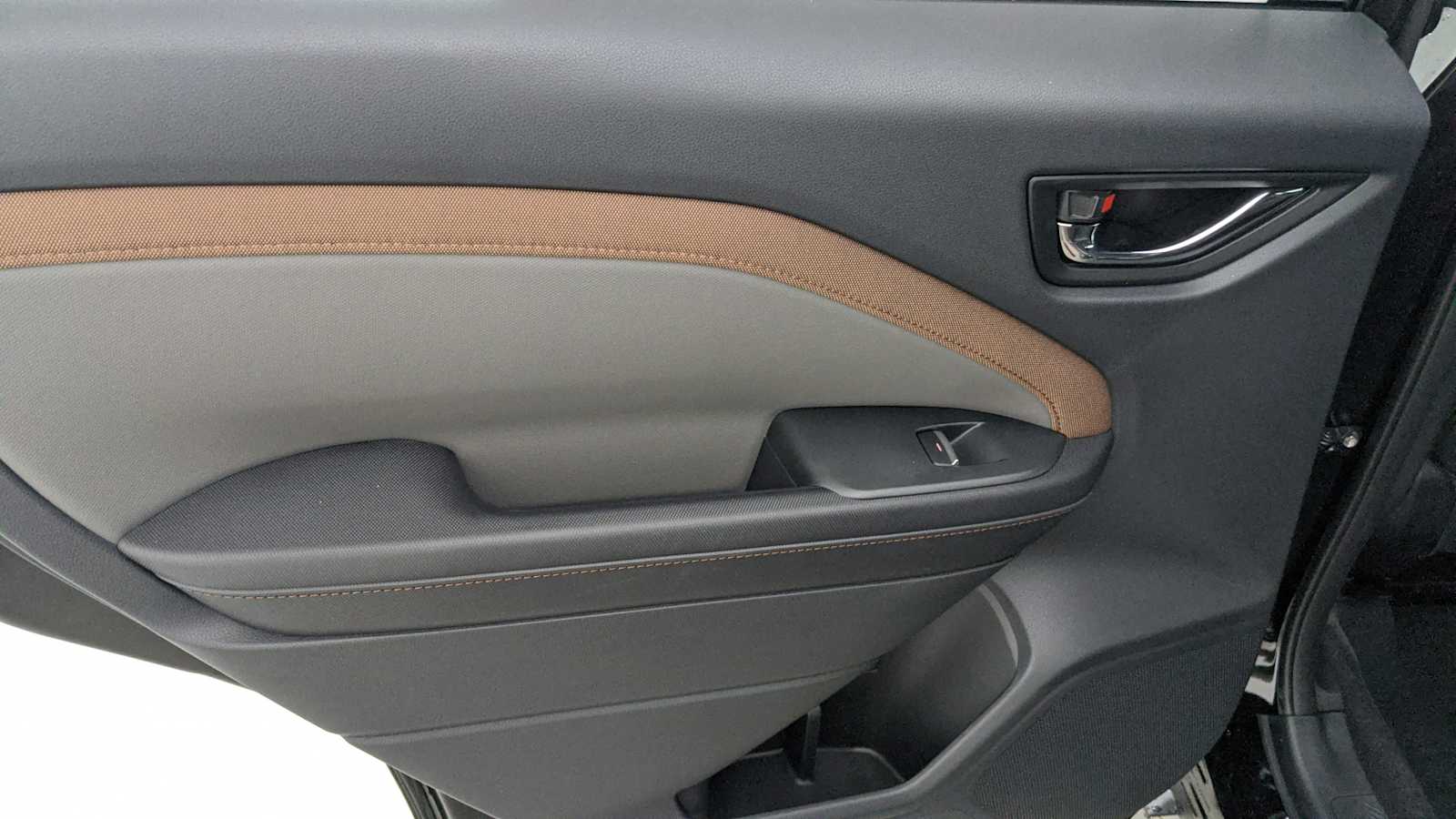new 2025 Subaru Forester car, priced at $40,634